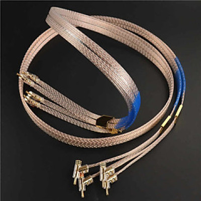 Dây Loa Audio Âm Thanh Audiomeca SP-2608 Cao Cấp - Hàng Chính Hãng