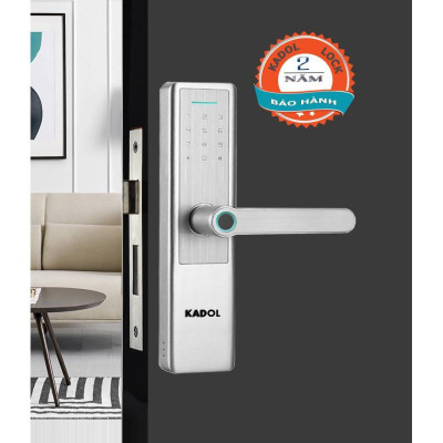 KHÓA CỬA VÂN TAY KADOL S5 