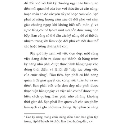 Dọn Dẹp Tâm Trí - Thanh Lọc Cảm Xúc