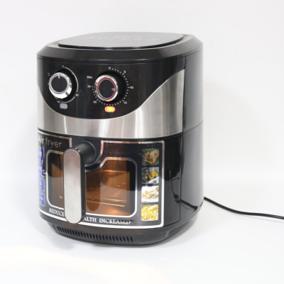 Nồi Chiên Không Dầu SRAPP SH-AF11 11L - Hàng Chính Hãng