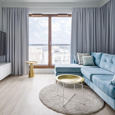 Động cơ rèm thông minh FPT