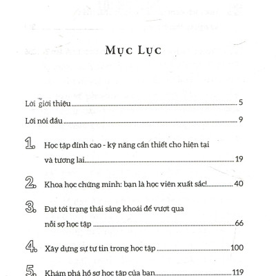 Người Thông Minh Học Tập Như Thế Nào (Tái Bản)