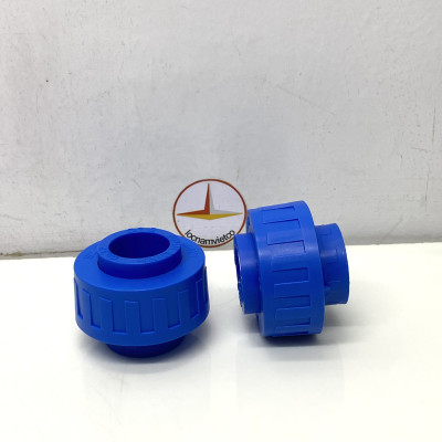 Khớp nối sống (rắc co) PPR 32 Bình Minh_1 cái