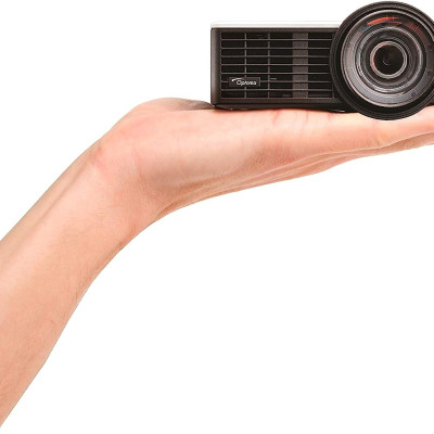 Máy chiếu Optoma ML1050ST+ Hàng chính hãng - ZAMACO AUDIO