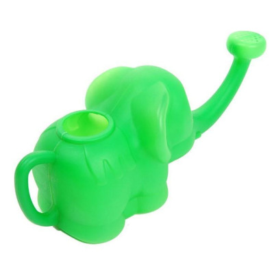 odoa tưới cây hình con voi cho trẻ em1,2 lít (Bình tưới hình con voi)