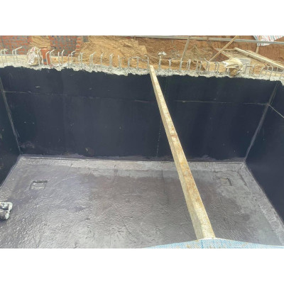 [Thùng 18 Kg] Sơn Chống Thấm PU (Polyurethane) TAIKO PU92 - Sàn Lộ Thiên Đã Ốp Lát, Tăng Bám Dính, Tăng Chịu Lực, Mài Mòn