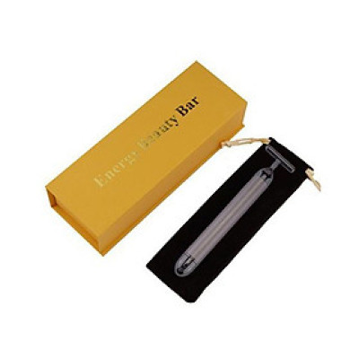 Máy Massage Mặt Hợp Kim 24k, Căng Da Mặt Chống Loã Hoá Rung cầm tay nâng cơ đa năng (Hàng có sẵn) (Hàng Chính Hãng)