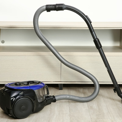 Máy hút bụi dạng hộp Samsung VC18M2120SB/SV - Hàng chính hãng