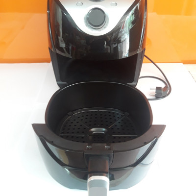 Nồi chiên không dầu Rapido RAF5.0M - Hàng Chính Hãng