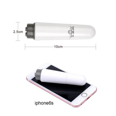 Máy massage mini có sẵn pin B0025