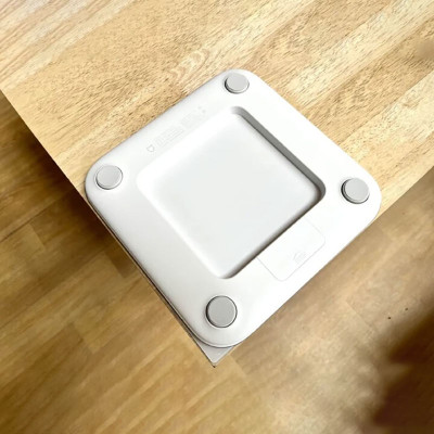 Cân sức khỏe Xiaomi Scale S200 - hàng nhập khẩu