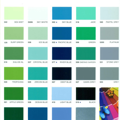 Sơn dầu Galant màu Grey 503 375ml