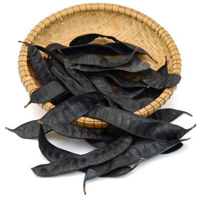 Quả bồ kết khô Song An Eco xông nhà diệt khuẩn