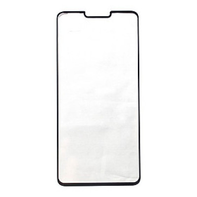 Kính cường lực dành cho LG V50 ThinQ Full màn hình 4D - Hàng chính hãng