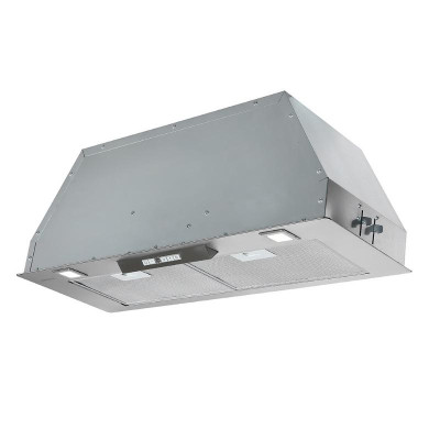 Máy Hút Mùi Âm Tủ Hafele HH-BI79A 533.80.038 - 630 m3/h - Hẹn Giờ Tắt - Hàng Chính Hãng