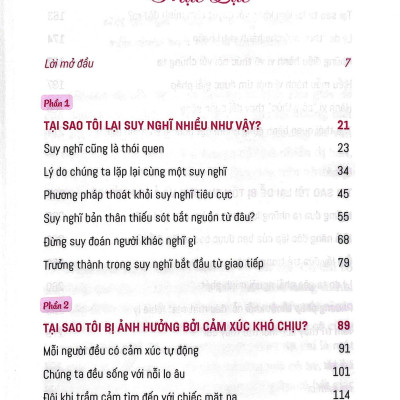 Overthinking - Đời Vẫn “Xink”