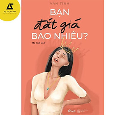 Sách - Bạn đắt giá bao nhiêu