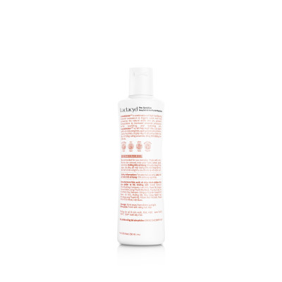 Dung dịch vệ sinh phụ nữ Lactacyd Feminine Hygiene (250ml)