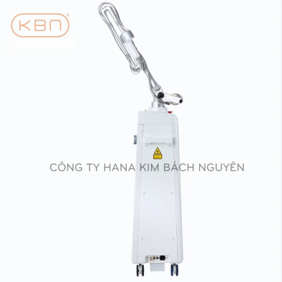 Máy Laser CO2 Fractional Cotra Plus Hàn Quốc Trị Sẹo, Trẻ Hóa Da, Trị Nám, Tàn Nhang