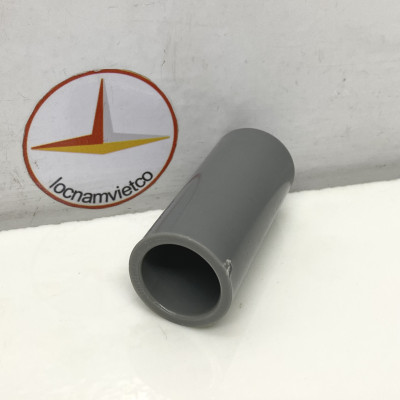 Nối 21 nhựa PVC Bình Minh (Plaint Socket)_N21 (5 cái )