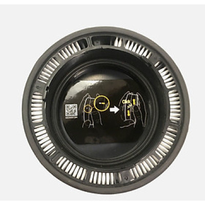 BỘ LỌC BỤI HEPA THAY THẾ CHO MÁY HÚT BỤI CẦM TAY LG A9K-ULTRA, A9T-ULTRA – HÀNG CHÍNH HÃNG