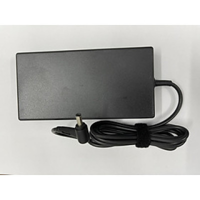 Sạc dành cho (Adapter for) Laptop MSI GF63 Thin 11SC/GTX1650 Max-Q A17-120P2A Chicony 120W 4.5mm hàng nhập khẩu
