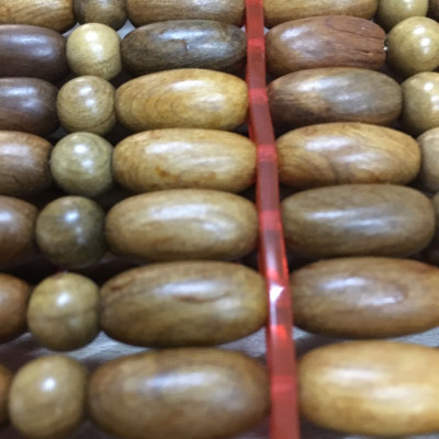 Combo 2 Gối Hạt Gỗ Bách Xanh Cao Cấp - Mian.vn ( hình thật )