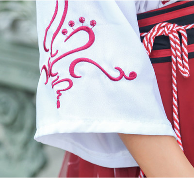 Bộ Trang Phục Cosplay Cổ Trang Trung Quốc