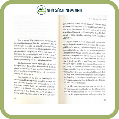 Thay Kính Đổi Cách Nhìn