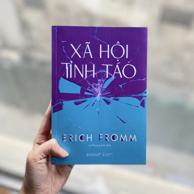 Sách - Xã Hội Tỉnh Táo