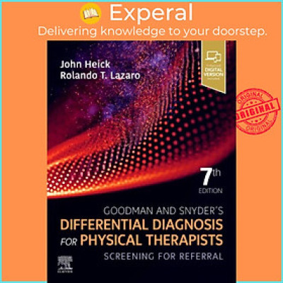 Sách - Goodman and Snyder