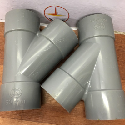 Y 60 nhựa PVC Bình Minh _ Y60 M