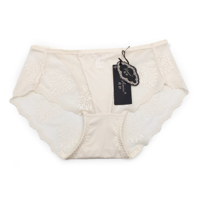 Combo3 Quần lót nữ ren pha cotton lạnh mềm mại, nâng mông, kháng khuẩn,co giãn 4 chiều, ôm sát cơ thể,cao cấp