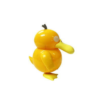 Đồ Chơi Trẻ Em Bóng Biến Hình: Vịt Psyduck POKEMON TOYS ZC8914E