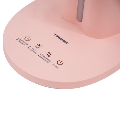 Đèn Bàn LED Chống Cận đa năng Tiross TS2246 - Hàng chính hãng