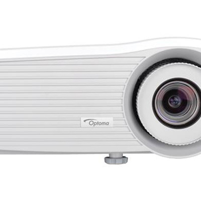 Máy chiếu Full HD Optoma EH512 - Hàng chính hãng - ZAMACO AUDIO