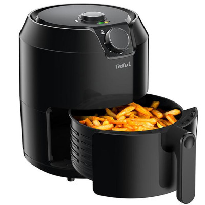 NỒI CHIÊN KHÔNG DẦU TEFAL EY2018 Hàng chính hãng