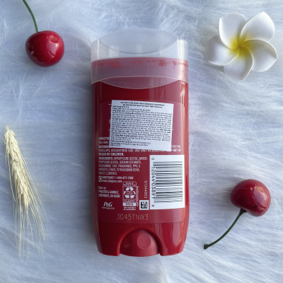 Sáp khử mùi Old Spice Pure Sport Highendurance 85g - New