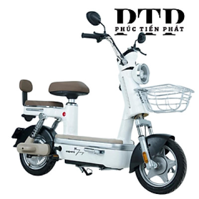 Xe Đạp Điện Espero Bejoy