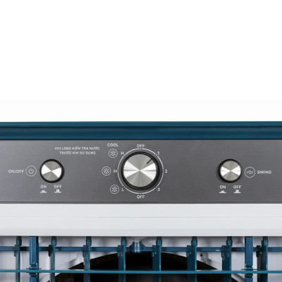 Quạt điều hòa dân dụng Daikiosan DM103 - Hàng chính hãng