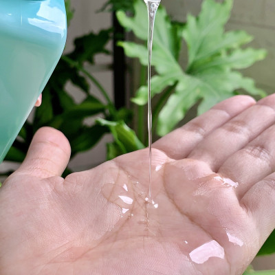 Dung dịch vệ sinh Thảo Dược Orasic 200ml sạch an toàn, thơm quyến rũ 