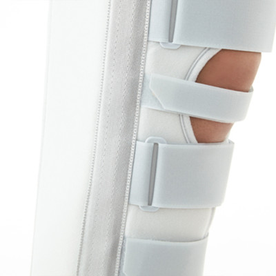 Nẹp Zimmer cố định đầu gối (dài 50cm) DR.MED DR-K106  - nhập khẩu Hàn Quốc