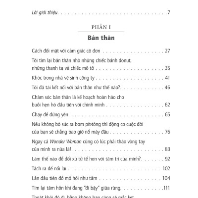 Độc Thân Không Phải "Ế"