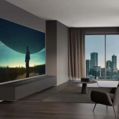 Máy chiếu 4K ViewSonic X2-4K hàng chính hãng - ZAMACO AUDIO