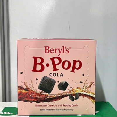 Socola Beryl