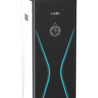 MÁY LỌC NƯỚC KAROFI KAQ-D36S 11 LÕI LỌC - HÀNG CHÍNH HÃNG