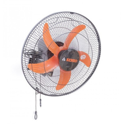  Combo thùng( 2 cây )Quạt Treo Tường 2 Dây Senko TC16 - Hàng Chính Hãng