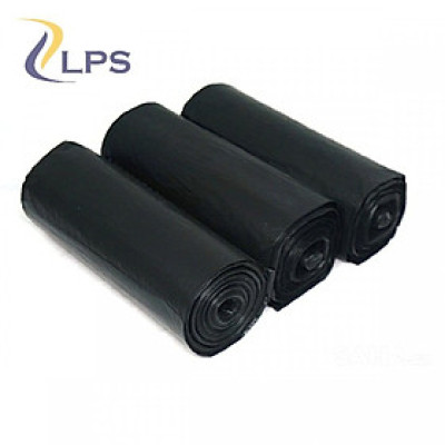 Combo 3 cuộn (600g) túi đựng rác GIMEX II túi rác bền chắc tự hủy bảo vệ môi trường