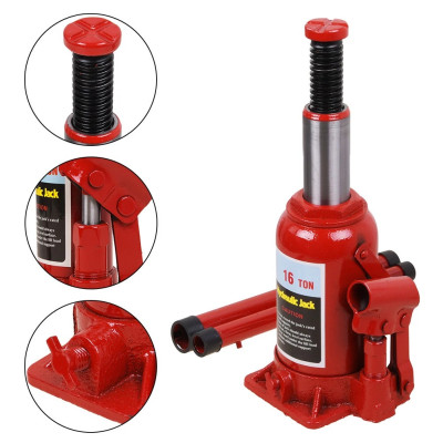 Kích Thủy Lực 16T – Phù Hợp Cửa Hàng Sửa Chữa Ô Tô, Xe Tải