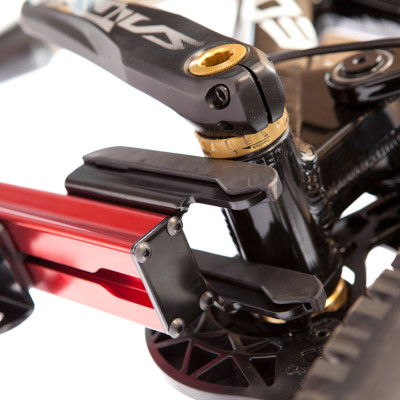 Trụ Sửa Xe Di Động Feedback Sports Sprint Bike Repair Stand